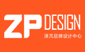 泽芃设计-logo